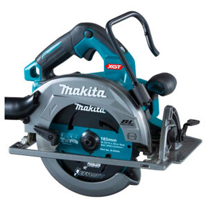 Máy cưa đĩa dùng pin Makita HS003GZ
