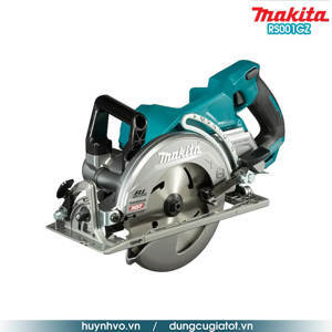 Máy cưa đĩa dùng pin Makita RS001GZ