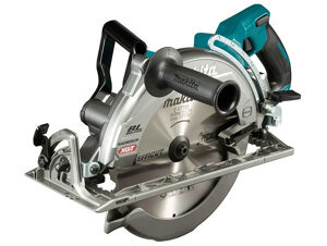 Máy cưa đĩa dùng pin Makita RS002GZ