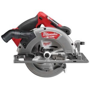 Máy cưa đĩa dùng pin Milwaukee M18 CCS66-0