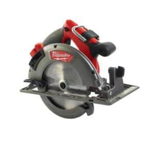 Máy cưa đĩa dùng pin Milwaukee M18 CCS66-0