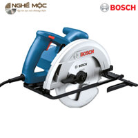 Máy cưa đĩa gỗ BOSCH GKS 130 (184mm)