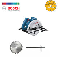 Máy cưa đĩa gỗ Bosch GKS 130 (184mm)