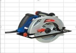Máy cưa đĩa Hyundai HCD185 - 185mm