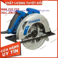 Máy cưa đĩa Hyundai HCD186 185mm, máy cưa gỗ bằng đĩa Giá cực Rẻ