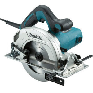 Máy cưa đĩa Makita HS6600 - 165mm, 1010W