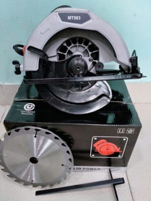 Máy cưa đĩa Maktec MT583 (MT583)