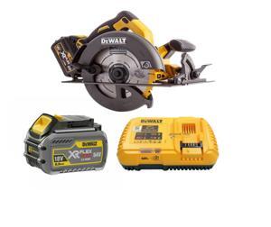 Máy cưa đĩa pin Dewalt DCS575T1-KR