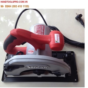 Máy cưa đĩa Sencan 761815