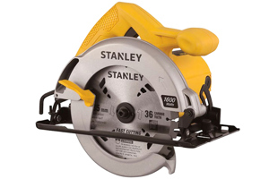 Máy cưa dĩa Stanley SC16-B1