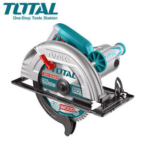 Máy cưa đĩa tròn 165mm pin 20v Total TSLI1651