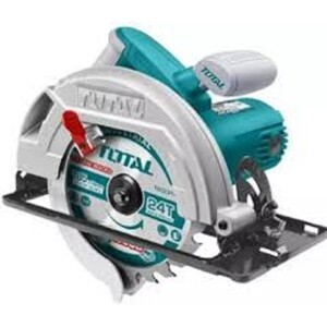 Máy cưa đĩa tròn 185mm Total TS1121856