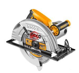 Máy cưa đĩa tròn Ingco CS18518 - 1200W
