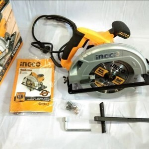 Máy cưa đĩa tròn Ingco CS18528 - 140W