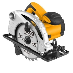 Máy cưa đĩa tròn Ingco CS18528 - 140W