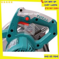 Máy cưa đĩa tròn Total 1400W - 185M TS1141856 KDNTP