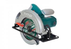 Máy cưa đĩa tròn Total TS1161856 - 1600W