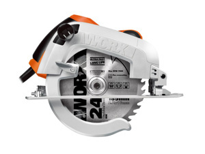 Máy cưa đĩa Worx Orange WX445