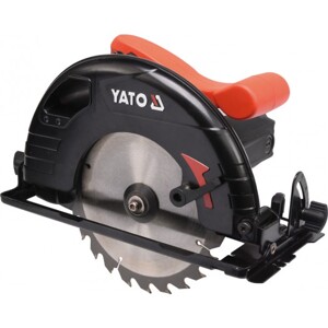Máy cưa đĩa Yato YT-82153 2000W