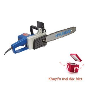 Máy cưa điện Hyundai HCX405 - 405mm
