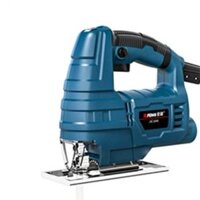 Máy cưa đường điện Hộ gia đình nhỏ Máy cưa dây Máy cắt gỗ cầm tay mini Máy cưa chuyển động qua lại cầm tay cấp công nghiệp bào gỗ bàn bào đá bằng gỗ Máy bào gỗ
