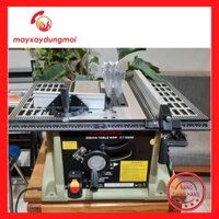 Máy cưa gỗ bàn Crown CT15209