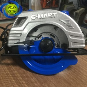 Máy cưa gỗ C-Mart W0027