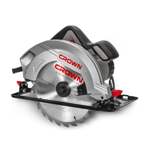 Máy cưa gỗ cầm tay Crown CT15188