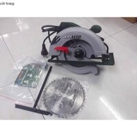Máy cưa gỗ cầm tay Dekton DK-185 1500W có kèm đĩa cắt CHÍNH HÃNG GIÁ RẺ NHẤT ct