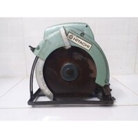 MÁY CƯA GỖ CẦM TAY HITACHI NỘI ĐỊA NHẬT BẢN ĐIỆN 100 VOLT