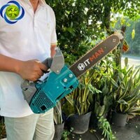Máy cưa gỗ cầm tay mini chạy xăng HITMAN VND-9005 (12 inch/300mm) – CÔNG TY TNHH DỤNG CỤ CƠ KHÍ THANH TRÚC