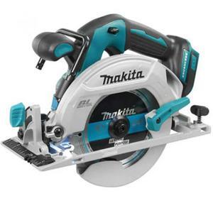 Máy cưa gỗ chạy pin Makita DHS680RFJ
