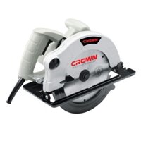 Máy cưa gỗ Crown CT15074