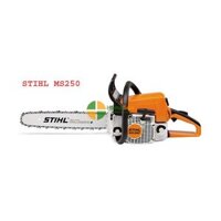 Máy cưa gỗ – cưa xích chạy xăng STILH MS 250