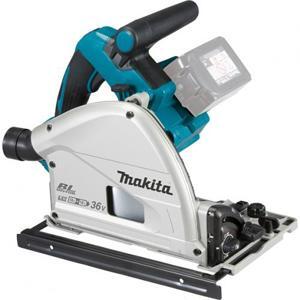 Máy cưa gỗ dùng pin Makita DSP600Z