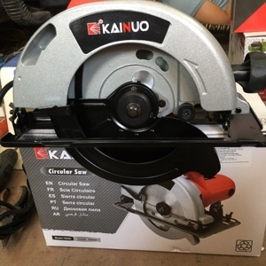 Máy cưa gỗ Kainuo 9003 (2000W)