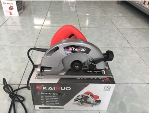 Máy cưa gỗ Kainuo KN7005