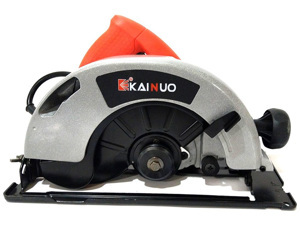 Máy cưa gỗ Kainuo KN7005