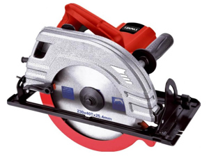 Máy cưa gỗ Kenmax KMCS004, 235mm