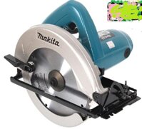 Máy cưa gỗ Makita 5806B may cua dia makita