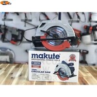 Máy cưa gỗ Makute 185mm CS003 HPT ĐIỆN MÁYVN