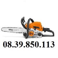 Máy Cưa Gổ STIHL MS-381