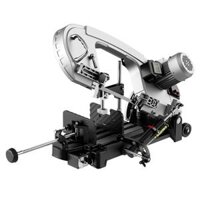 Máy cưa Kaidelong 19F1 máy cưa máy tính để bàn nhỏ hộ gia đình chế biến gỗ thanh thép máy cắt kim loại hoàn toàn tự động cưa cưa lọng chỉ cầm tay máy cưa lọng makita Máy cưa lọng