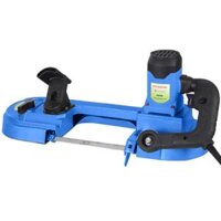 Máy cưa Kaidelong máy cưa vòng nhỏ 5012 máy tính để bàn gia đình dọc và ngang kép chế biến gỗ cắt kim loại ngang cưa máy cưa lọng đứng mini Máy cưa lọng