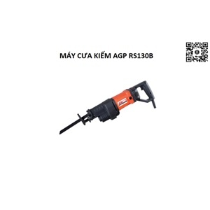 Máy cưa kiếm 130mm AGP RS130B