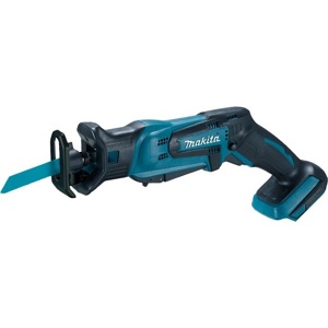 Máy cưa kiếm 50/50mm dùng pin 12Vmax Makita JR103DSYE