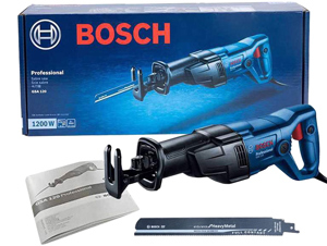 Máy cưa kiếm BOSCH 06016B10K0, 1200W