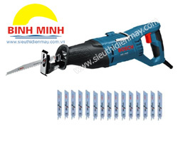 Máy cưa kiếm Bosch GSA1100E (GSA-1100E)