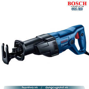 Máy cưa kiếm Bosch GSA120