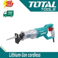 MÁY CƯA KIẾM cầm tay 750W TOTAL CHÍNH HÃNG TS100806 - Cắt gỗ 115mm Cắt sắt 8mm TOTAL TOOLS WORLD THƯƠNG HIỆU ĐỨC